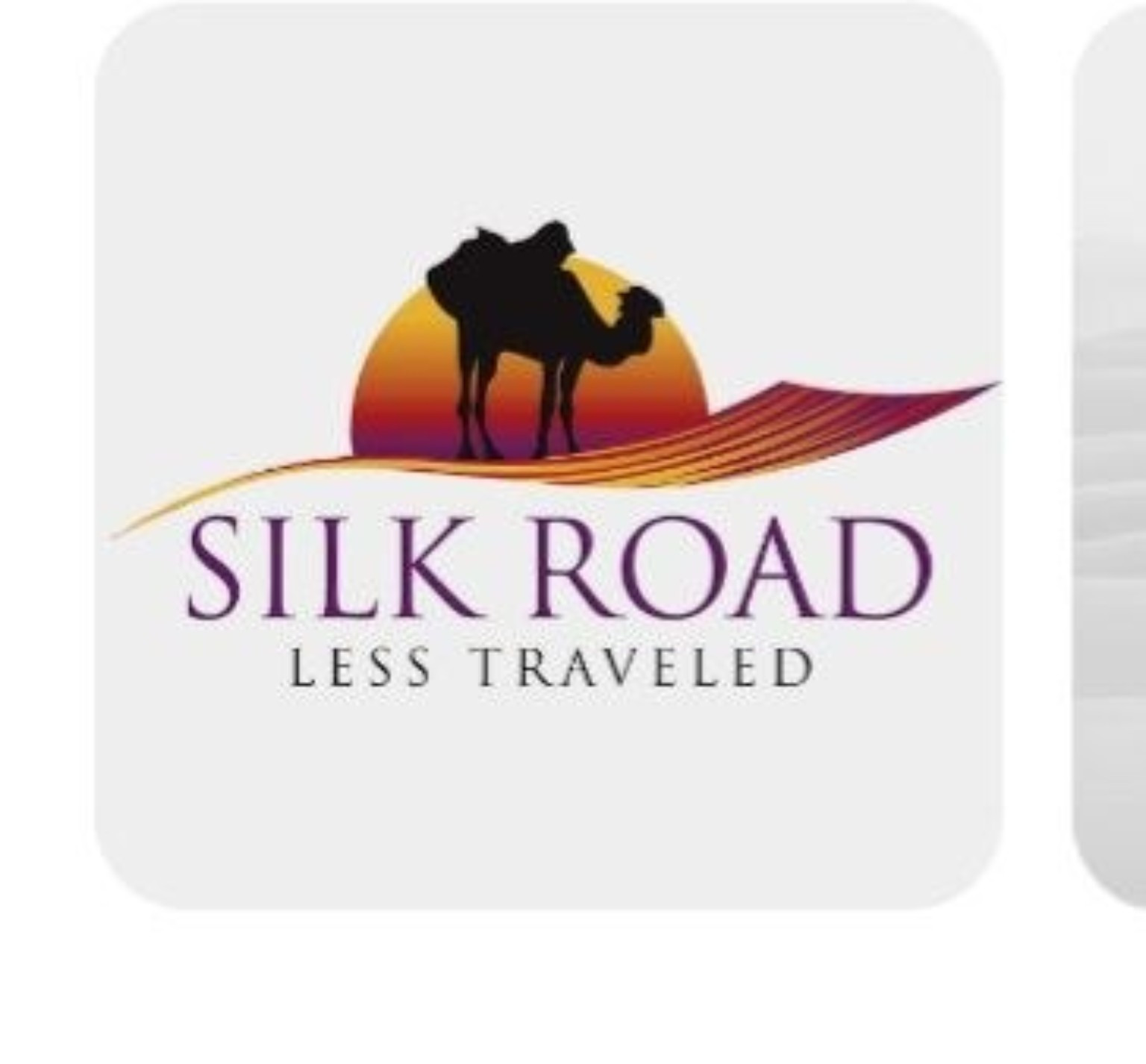 Silk Road